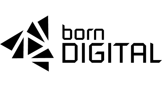 BornDigital